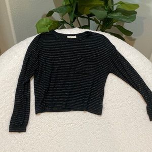 Copper Key (Dillards) , long sleeve, super soft girls tee - size  medium